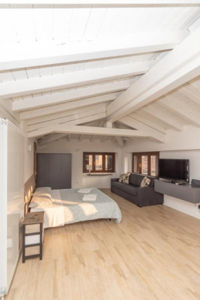 Residenza Capriolo 28 - F&L Apartment
